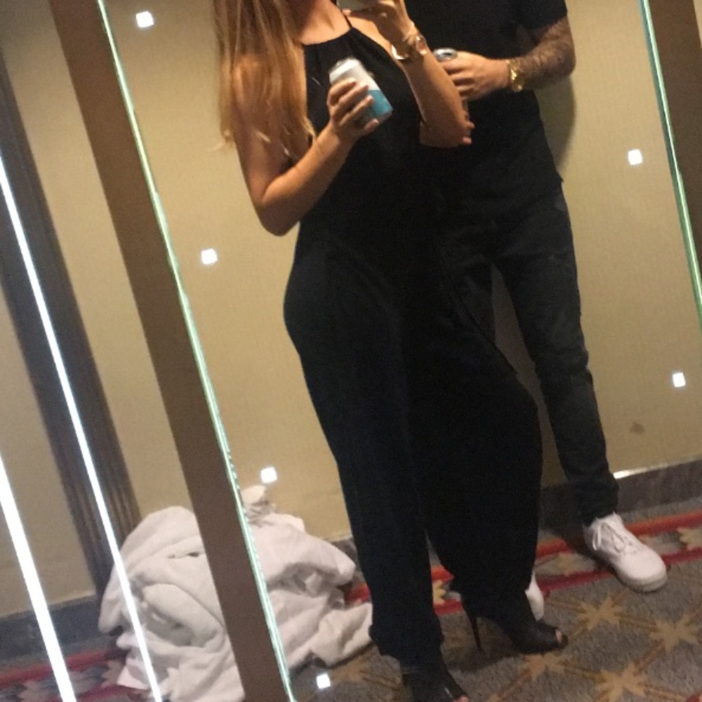 Forever 21 JumpSuit